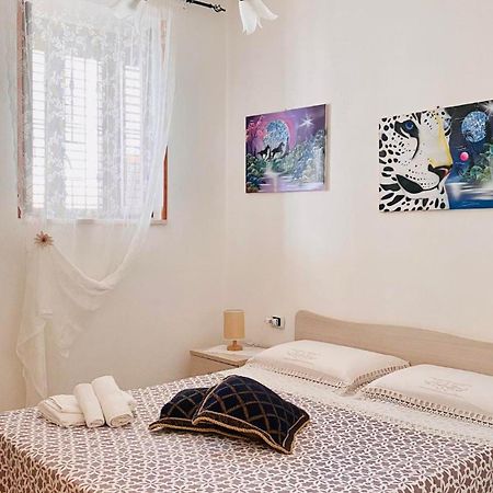 Casa Di Iside Διαμέρισμα Montegiordano Εξωτερικό φωτογραφία