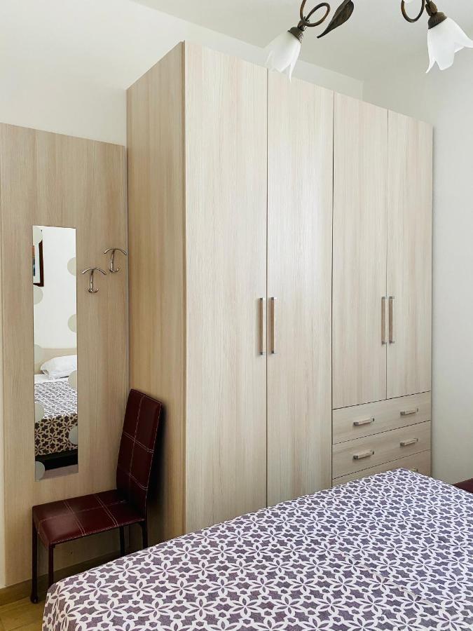 Casa Di Iside Διαμέρισμα Montegiordano Εξωτερικό φωτογραφία